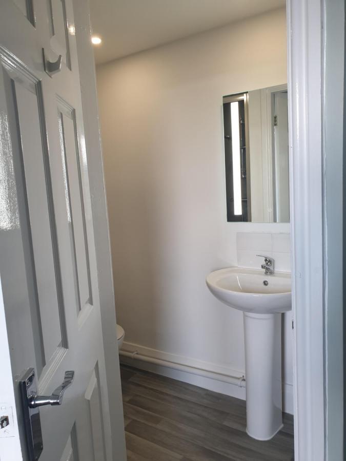No 27 Chapel Street Guest House 랜디드노 객실 사진