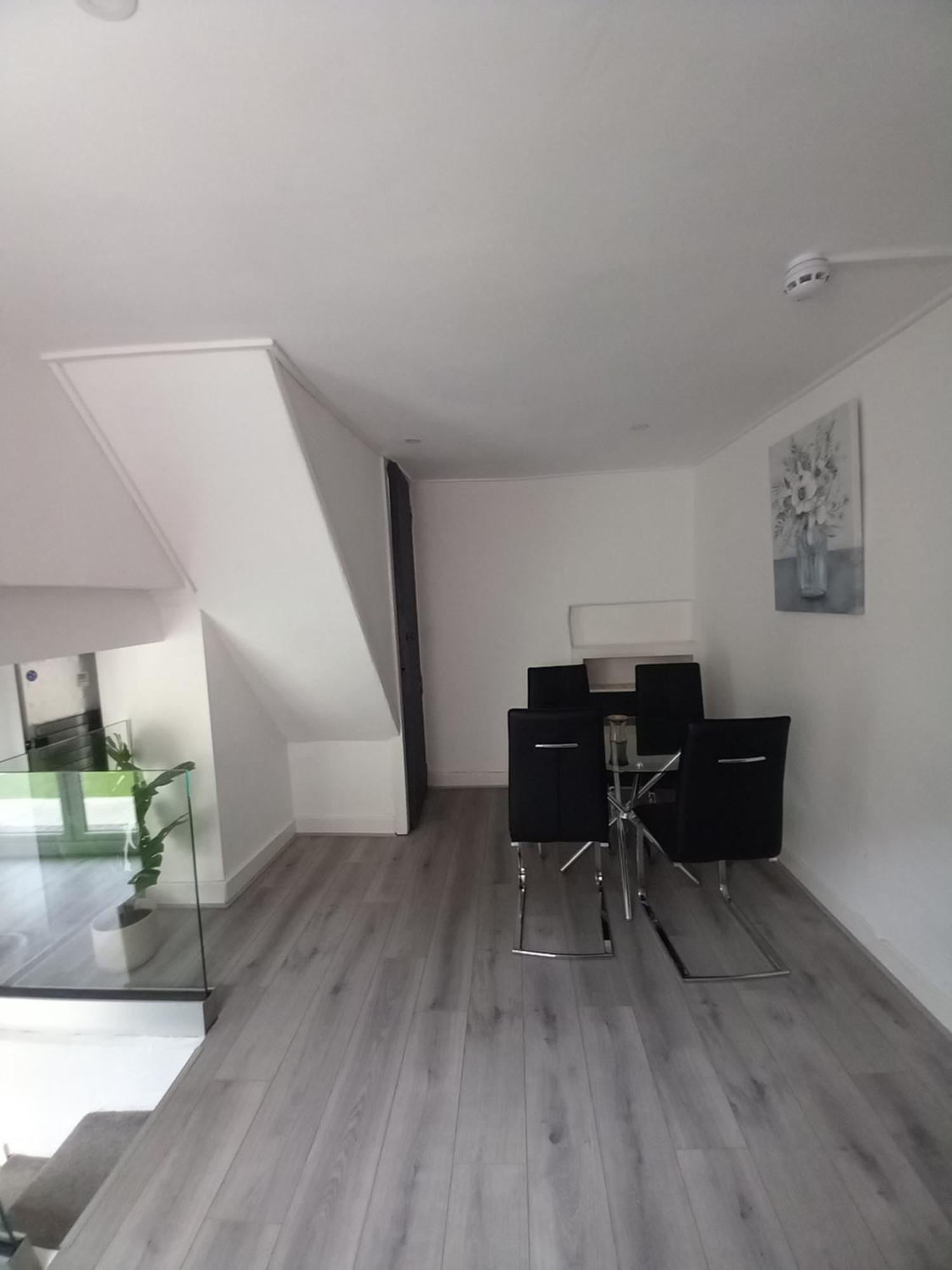 No 27 Chapel Street Guest House 랜디드노 객실 사진