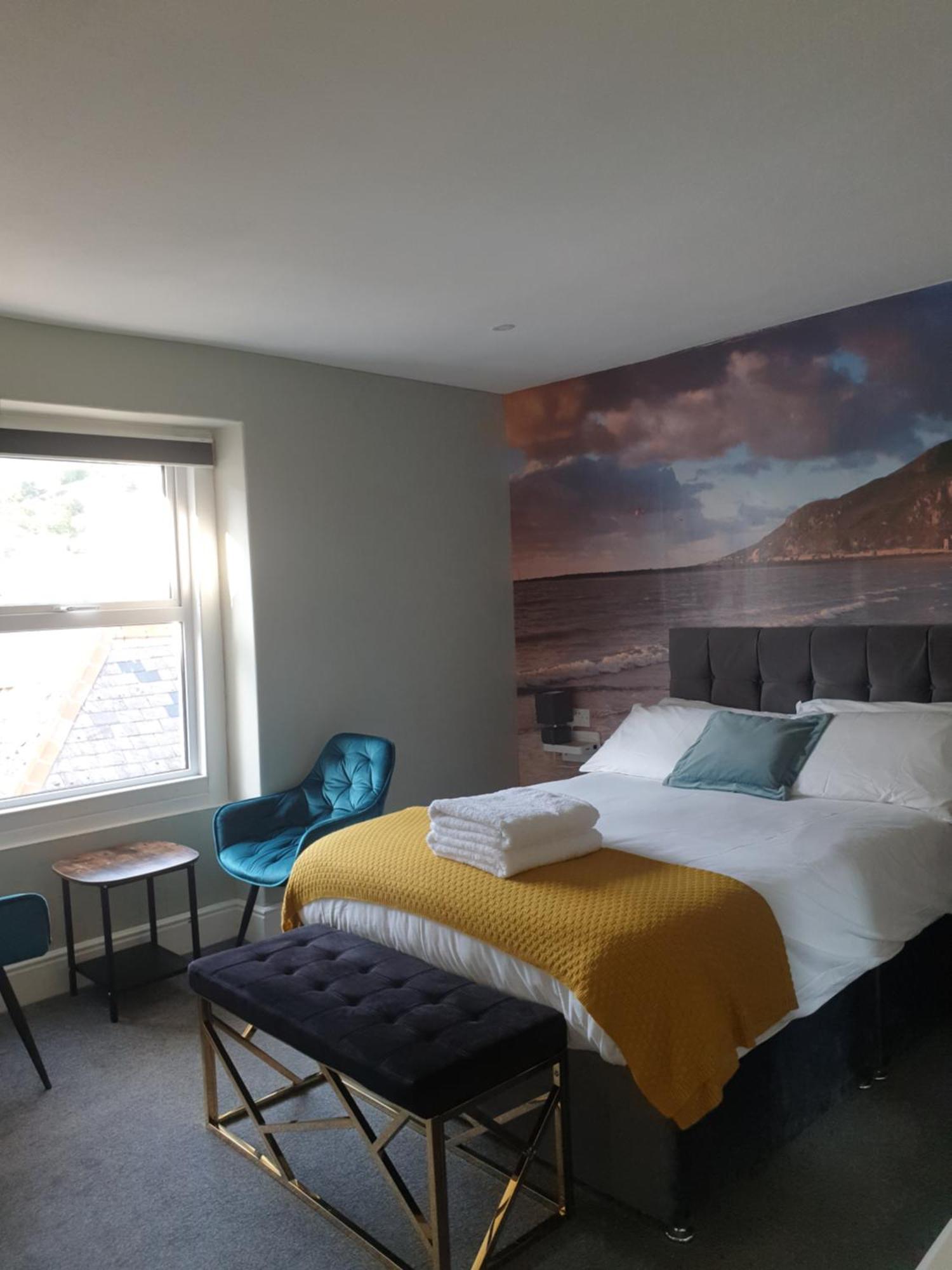No 27 Chapel Street Guest House 랜디드노 객실 사진